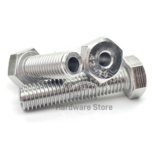 Stainless steel hollow - stainless,