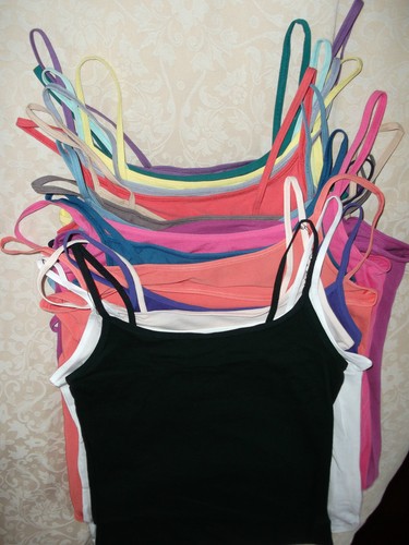 New ladies - new,
