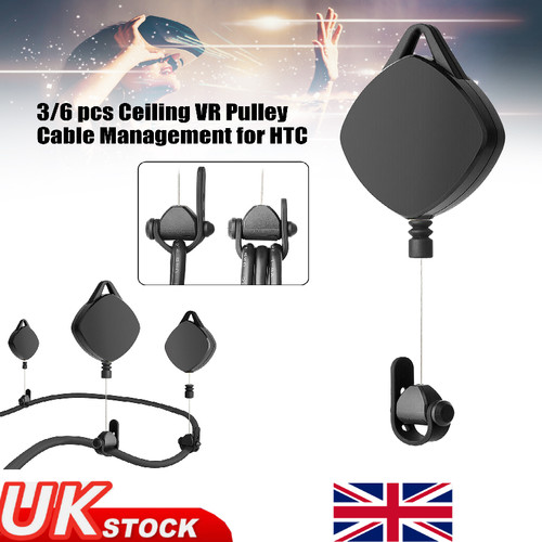 Ceiling pulley system vr - 3/6x,