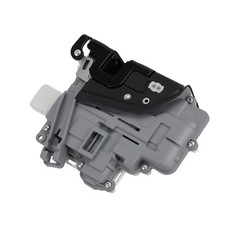 Door Lock Assembly Front Left for Seat Altea XL 2006-2020 BDL15019 1P2837015