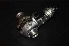 Turbocharger Alfa Romeo MiTo