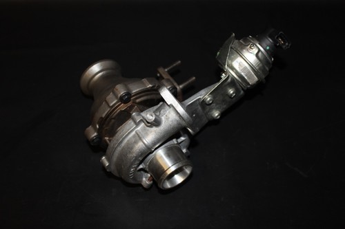 Turbocharger alfa romeo mito - turbocharger,