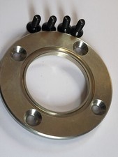 LAMBRETTA CRANK SHAFT  OILSEAL