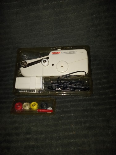 Singer handy stitch model cex - stitch,