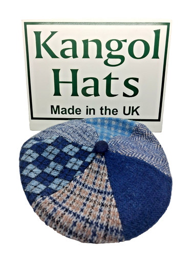 Kangol vintage hats made - kangol,