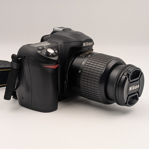 Nikon d50 digital slr - nikon,