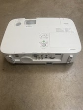 NEC P451W HDMI Projector - Used, Very Good