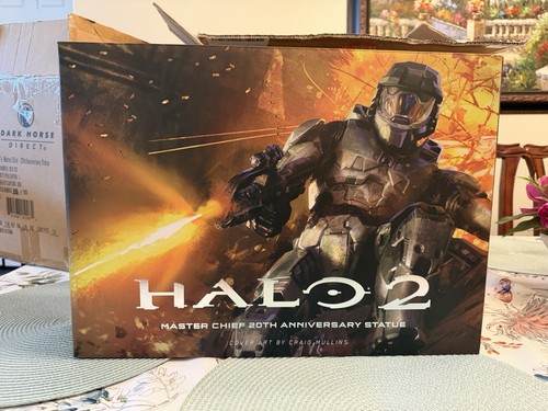 Halo master chief - 2,