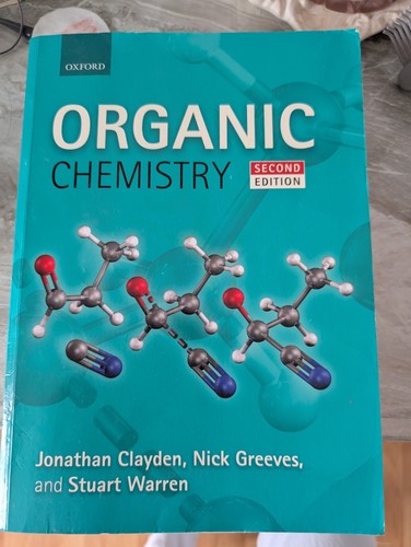 Organic chemistry jonathan - organic, by