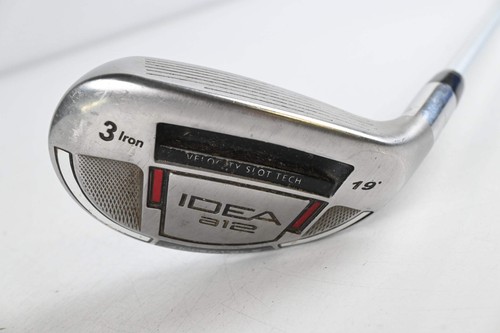 Adams idea a12 hybrid 19 - adams,