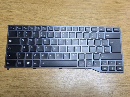 Original fujitsu lifebook u748 - fujitsu,