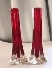 Whitefriars Pair of Tricorn