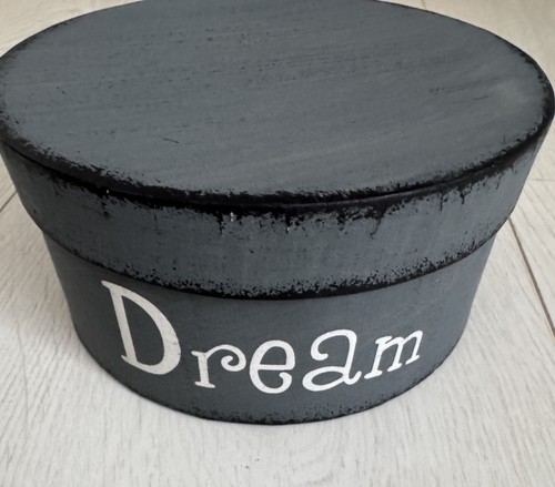 Enchante dream round - dream, storage