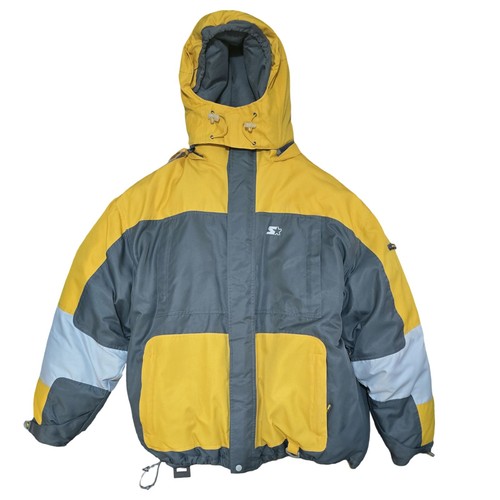 Vintage starter men cold - vintage,