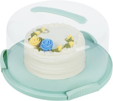 EXTRA LARGE Cake Carrier/Cake