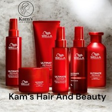 Wella Ultimate Repair