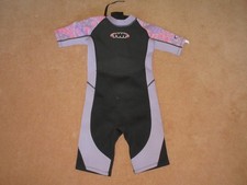 childrens TWF Tescos black