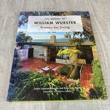 The Houses of William Wurster