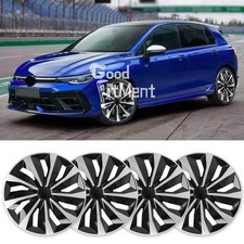 For VW Golf 15" R15 4Pcs Wheel