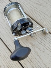 Abu Garcia Ambassadeur Seven