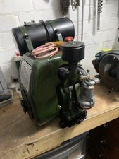 Villiers C12 Stationary Engine