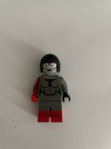 Lego minifigures sh0283 - minifigures,