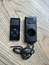 1st Gen iPod Nano 4GB Bundle
