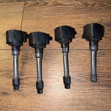 Honda Jazz Coil Pack CM11-121A