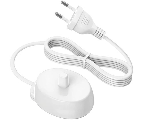 Charger for oral - charger,
