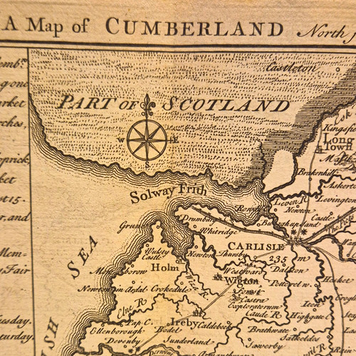 Toms cumberland county - cumberland,