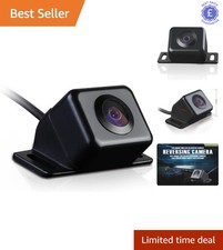 Led night vision - led, reversing