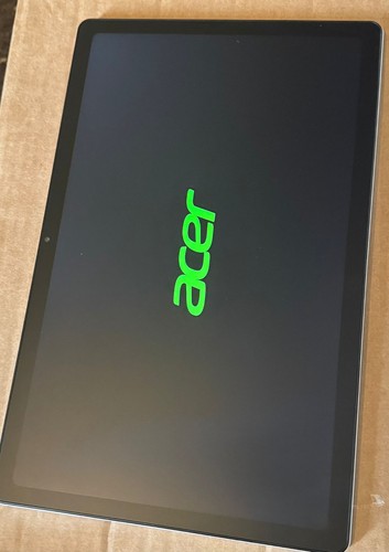 Acer actab1225 tablet 128gb - acer,