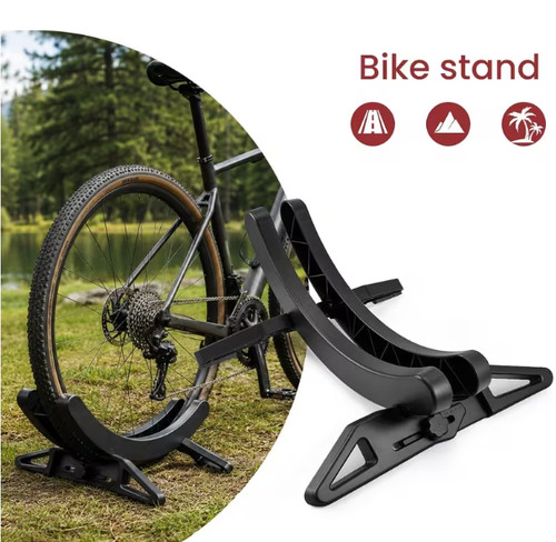 Rockbros bike floor parking - rockbros,