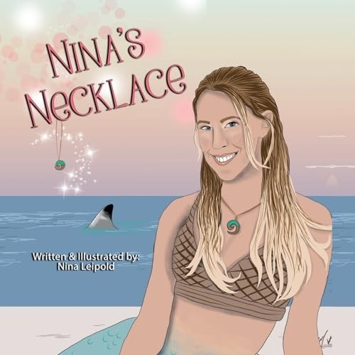 Nina necklace trade - nina's,