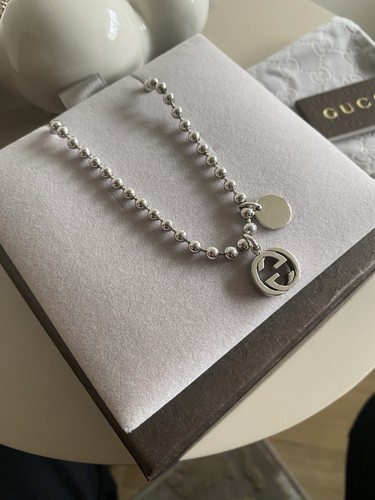 Genuine gucci bead rare - gucci, boule