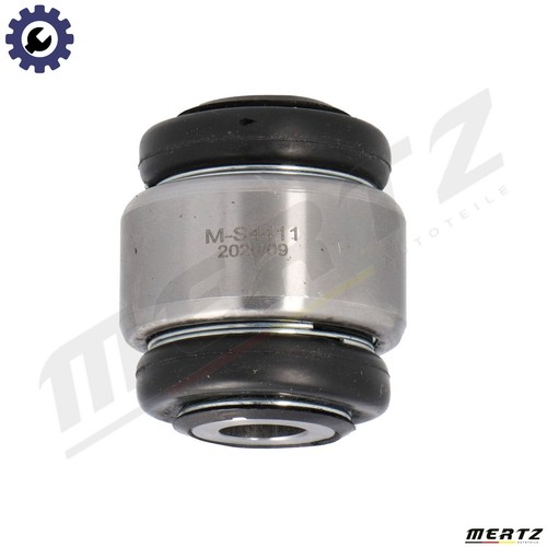 Mounting controltrailing - 2x,