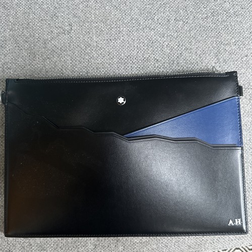 Montblanc meisterstück - montblanc,