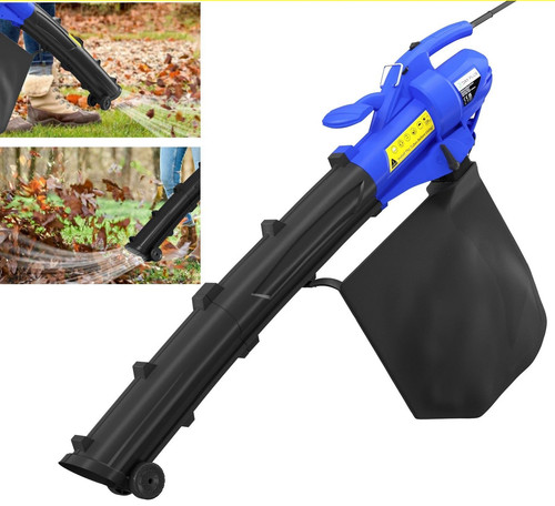 Electric leaf blower garden - blower,