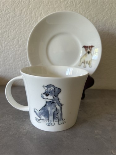 Adorable roy kirkham dog - rk,