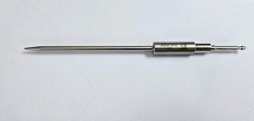 Devilbiss advance spraygun - devilbiss,