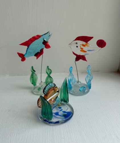 Vintage mid century murano - vintage,