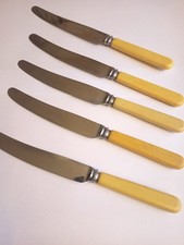 F.A. Kirk Sheffield Vintage