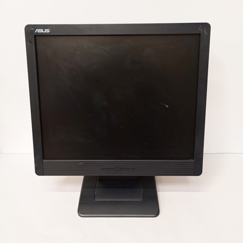 Asus mm17d lcd - lcd, display
