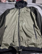 Luke 1977 Jacket-Khaki and