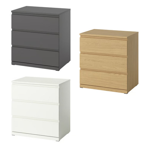 New ikea storklinta - storklinta, drawer