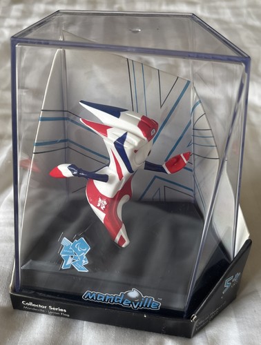 London olympics 2012 collector - olympics,