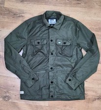 Weekend Offender Green