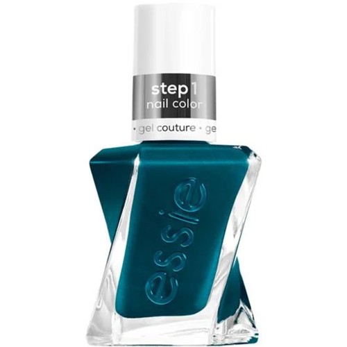 Essie gel couture nail - gel, lacquer