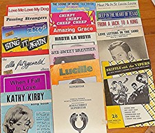 Collection of Individual