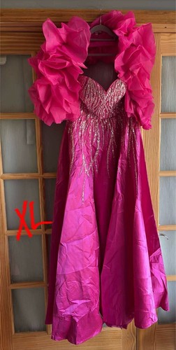 Stunning line sequin and - stunning, a-line
